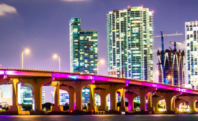 Holiday Inn Miami Beach Oceanfront