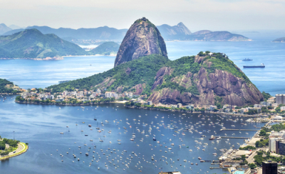 Rio de Janeiro