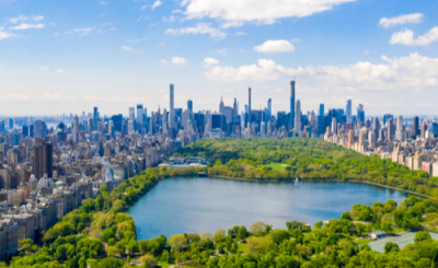 Crowne Plaza Hy36 Midtown Manhattan