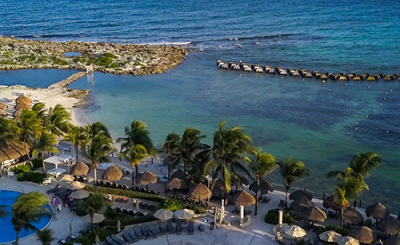 Catalonia Riviera Maya