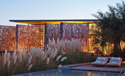 Hotel Tierra Atacama