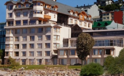 Bariloche Tradicional Cacique Incayal Lake & Spa