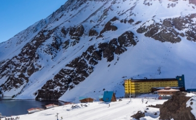 Portillo Mini Week Sábado a Miércoles