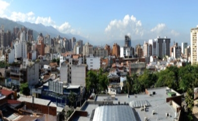 Cucuta