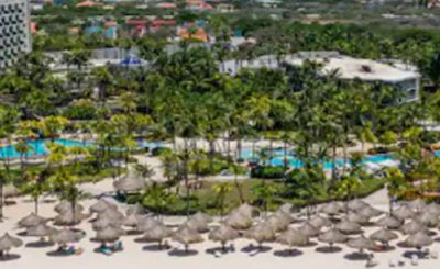 Hilton Aruba Caribbean Resort & Casino