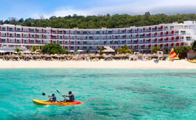 Royal Decameron Cornwall