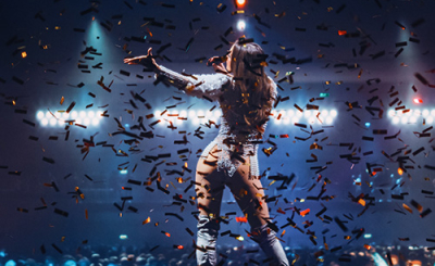 Beyonce Cowboy Carter Tour