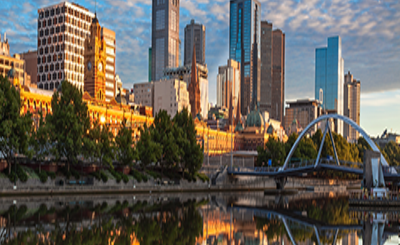 Melbourne