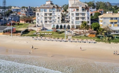Ingleses Palace Hotel
