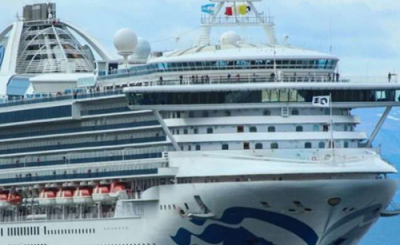 Caribe Este con San Thomas