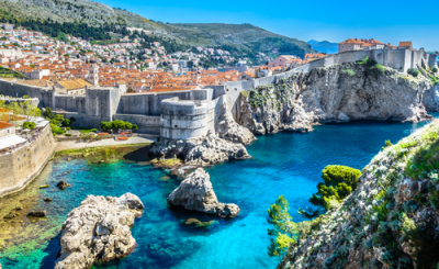 Descubra Croacia, Eslovenia y Bosnia