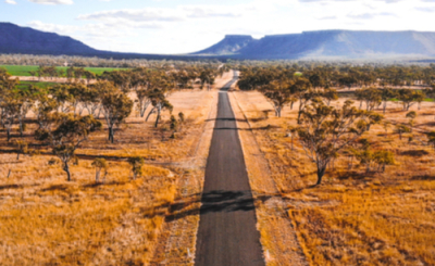 Disfruta Ayers Rock