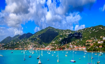 Saint Thomas