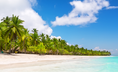 Grand Palladium Bavaro Suites Resort & Spa