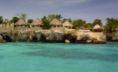 Sandals Negril