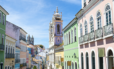 Salvador de Bahia