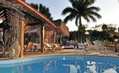Aquabarra Boutique Hotel & Spa