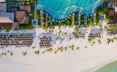 Lopesan Costa Bavaro/ Solo Adultos