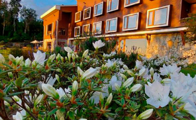 Lodge Las Cascadas
