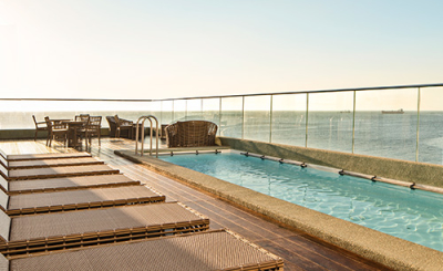 Pullman San Martin