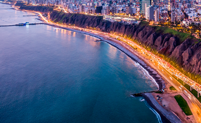 Lima Cultura y Tradicion Turista