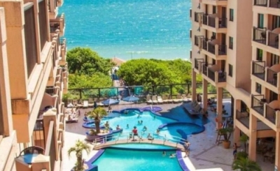 Jurer&ecirc; Beach Village