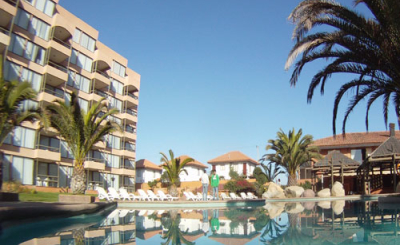 Club la Serena