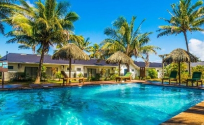 Hotel Taha Tai