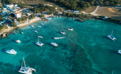 Bahia Principe Luxury Bounganville