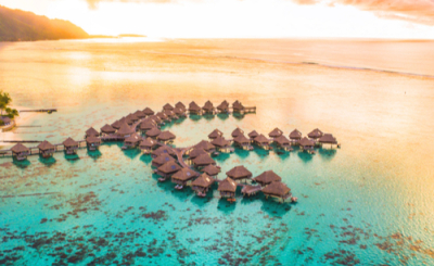 Tahiti & Islas de la Sociedad