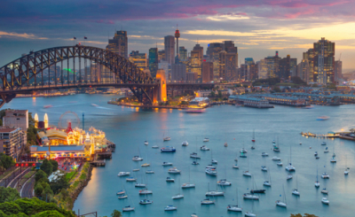 Australia descubre Sydney & Cairns 2025