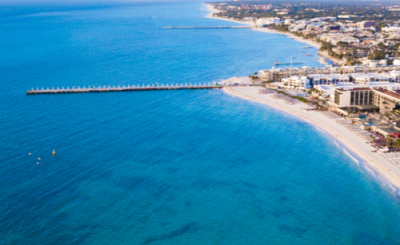 Riu Playacar