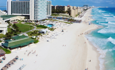 Iberostar Selection Cancun