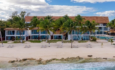 The Beachfront by The Fives Hotels A la Carte - All Inclusive Adults Only