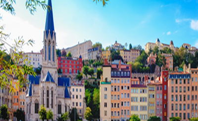 Lyon