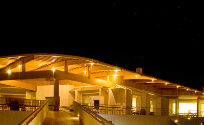 Explorer en Explora Atacama