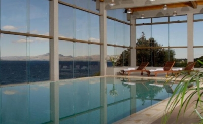 Bariloche Relax Hotel Alma Del Lago