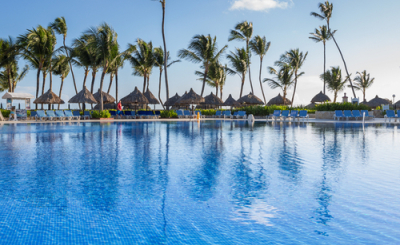 Grand Palladium Bavaro Suites Resort & Spa