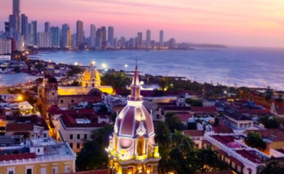 Hoteles Cartagena & Barú