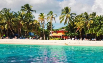 Hotel Cocoplum