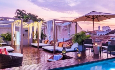 Ananda Hotel Boutique