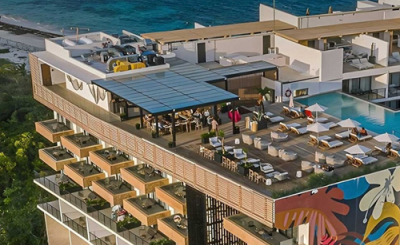 The Fives Oceanfront Riviera Maya All Inclusive Optional