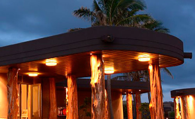 Sueña en Hangaroa Eco Village & Spa