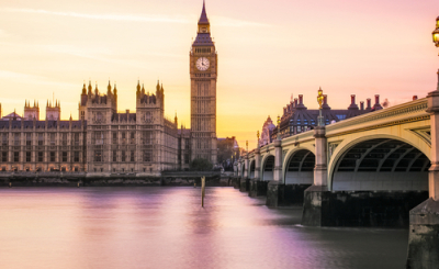 The Cumberland London
