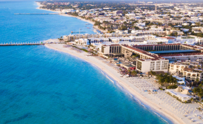 Iberostar Paraiso Mar