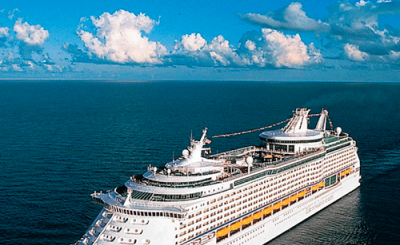 Mediterraneo Oriental