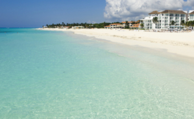 Iberostar Selection Paraíso Maya Suite