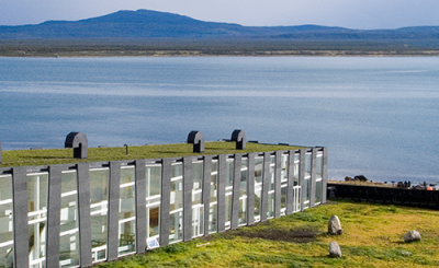 Hotel Remota Patagonia Lodge