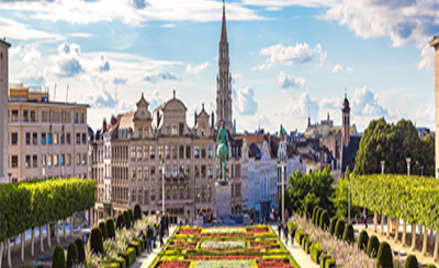Bruselas