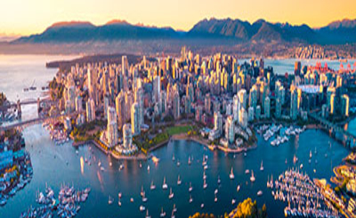 Vancouver